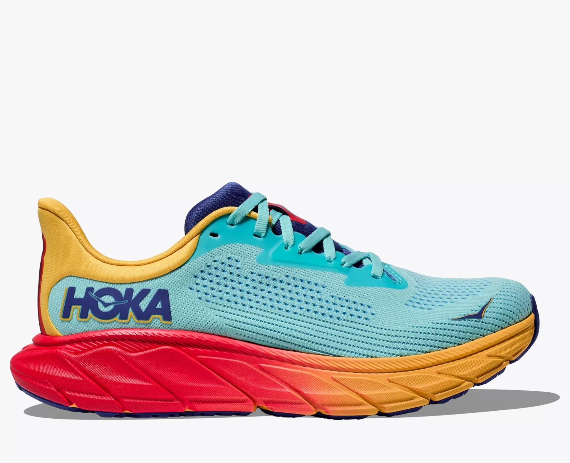 Menn HOKA® Brede Storrelser<Arahi 7