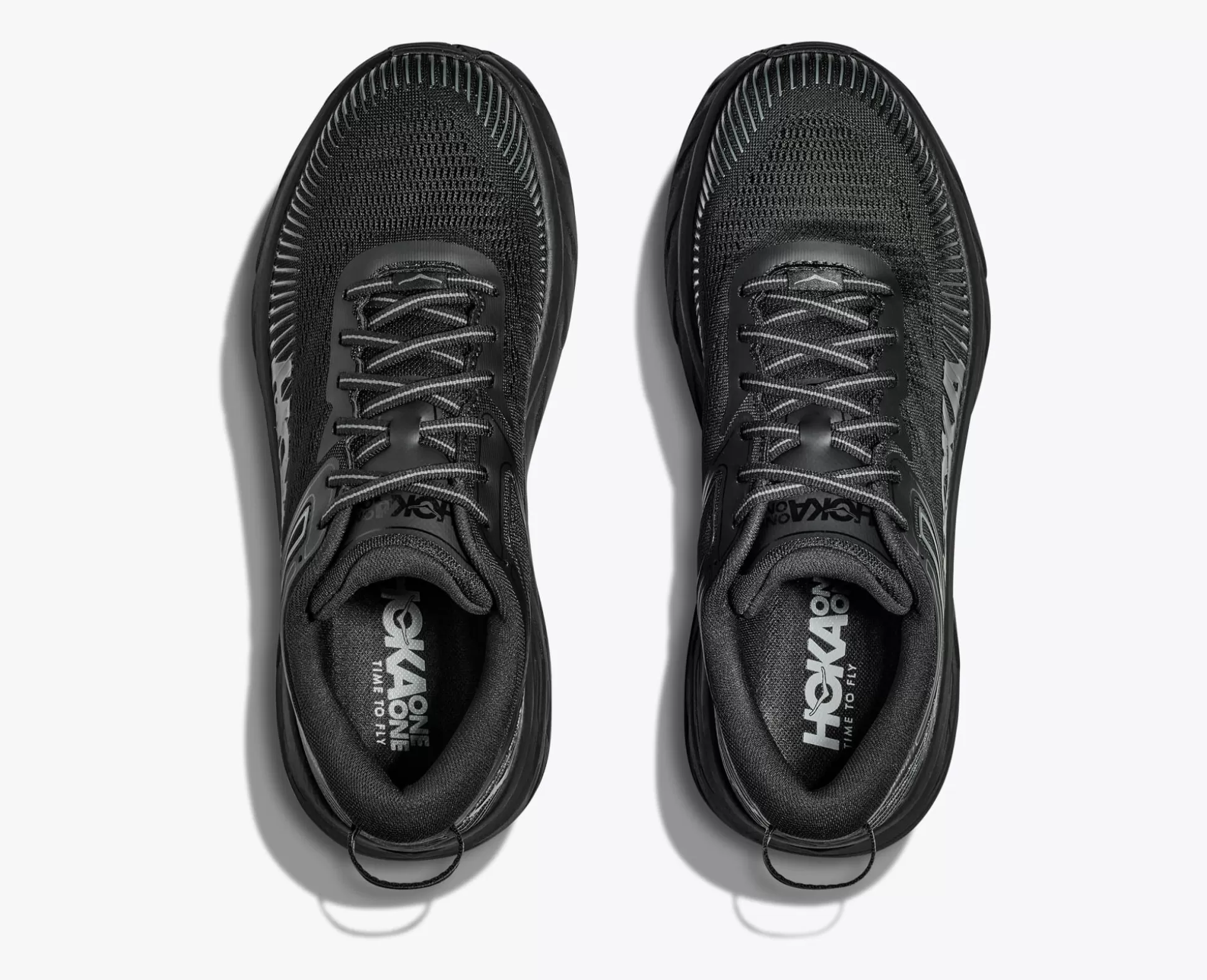 Menn HOKA® Brede Storrelser<Bondi 7