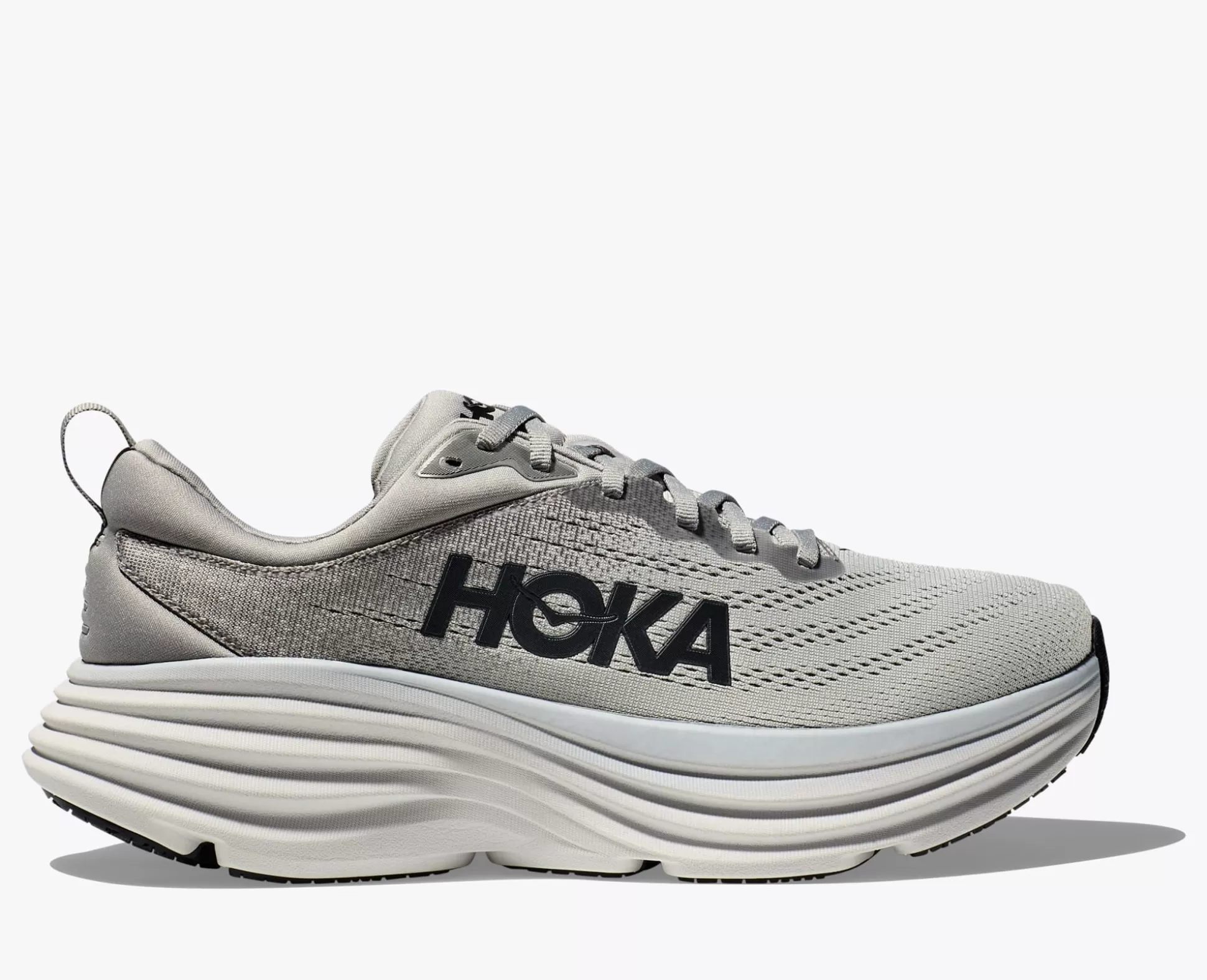 Menn HOKA® Brede Storrelser<Bondi 8