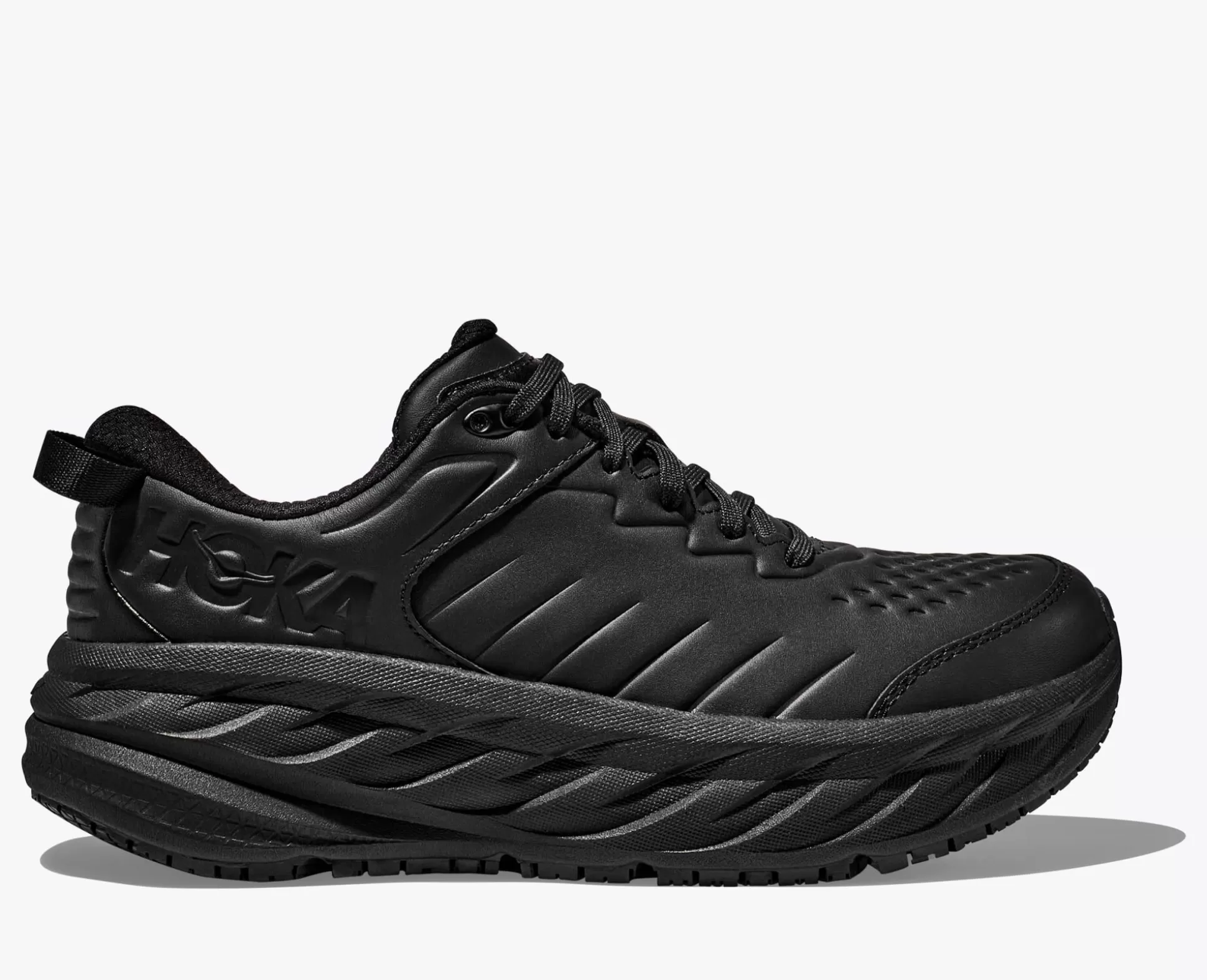 Menn HOKA® Brede Storrelser<Bondi Sr