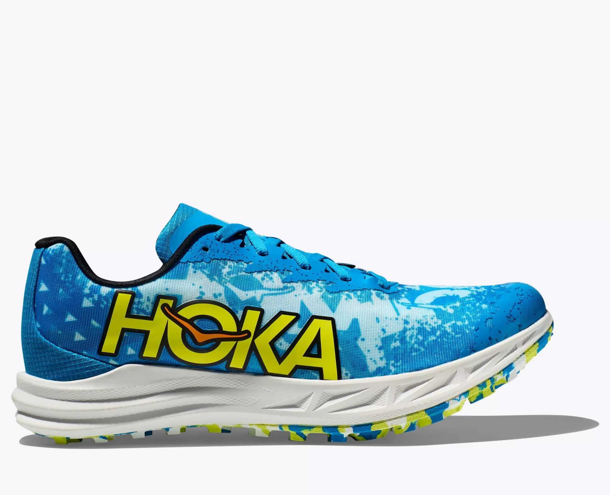 Menn HOKA® Lop Lop<Crescendo Xc Spikeless