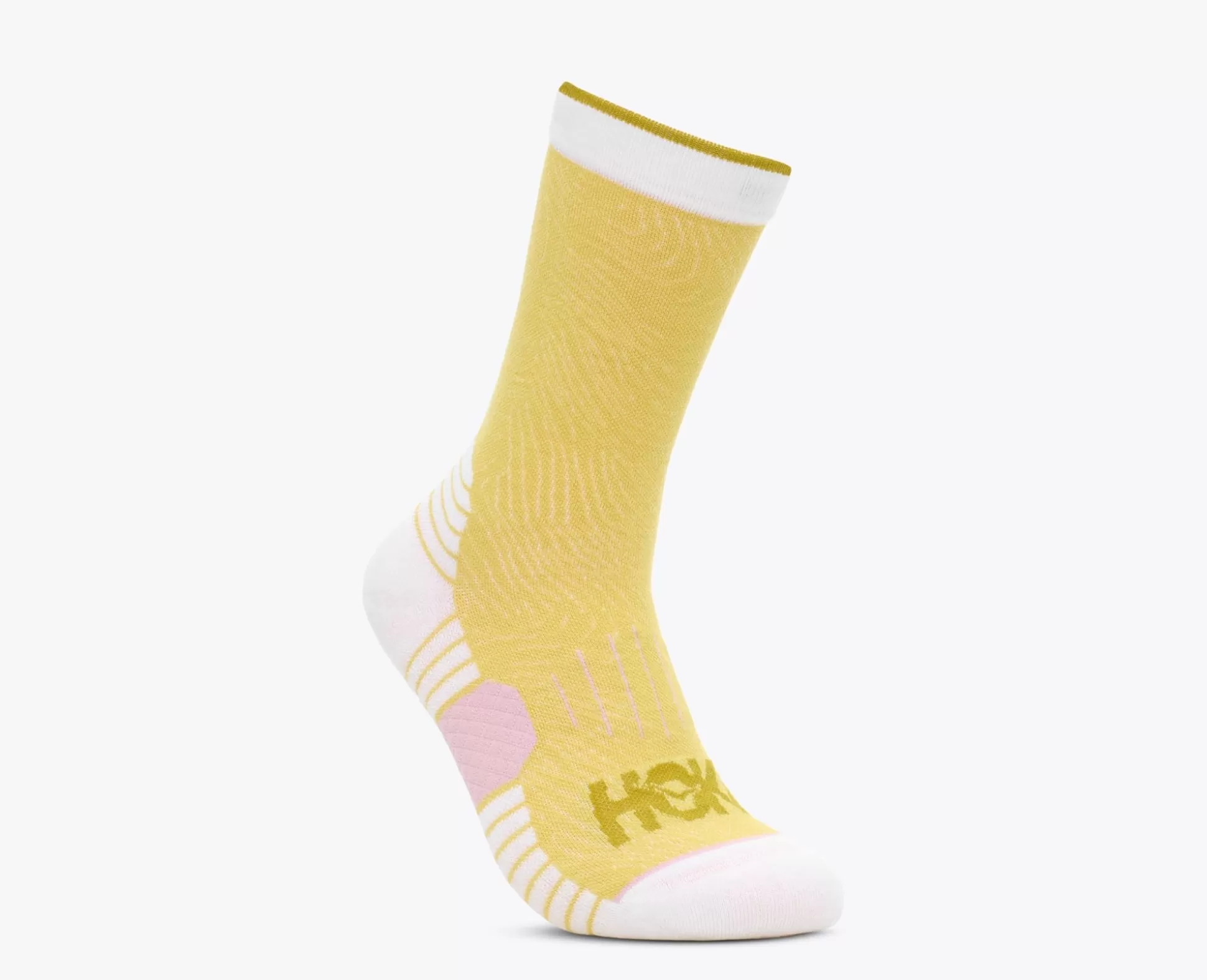 Menn HOKA® Sokker<Crew Run Sock 3-Pack