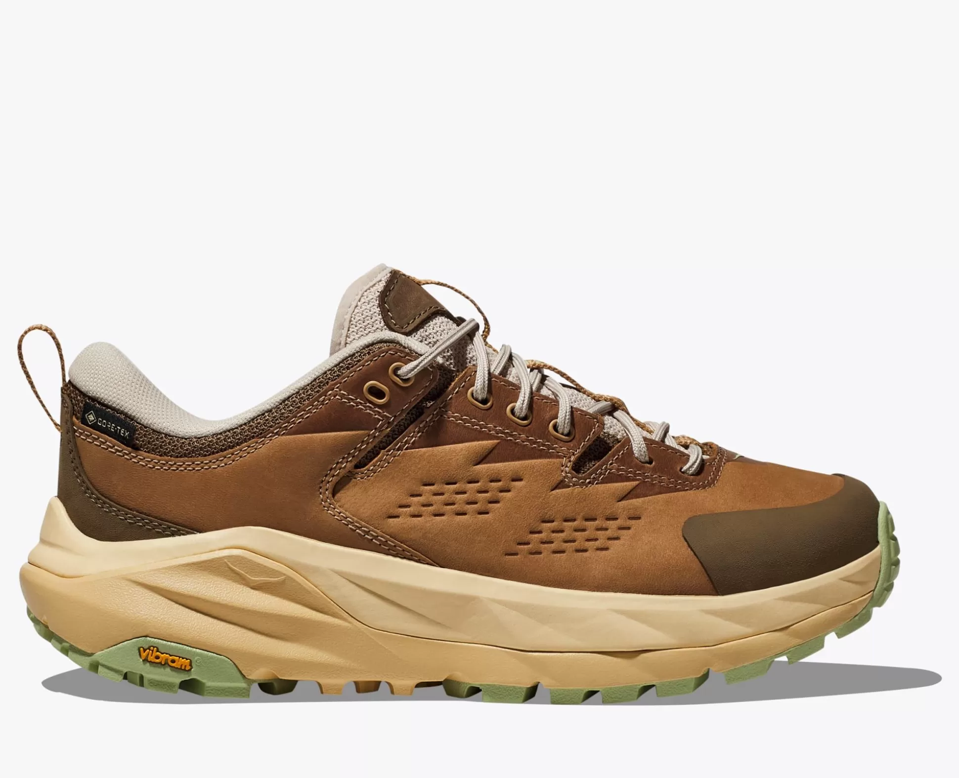 Menn HOKA® Vandring<Elite Terrengsystem Kaha Low Gtx