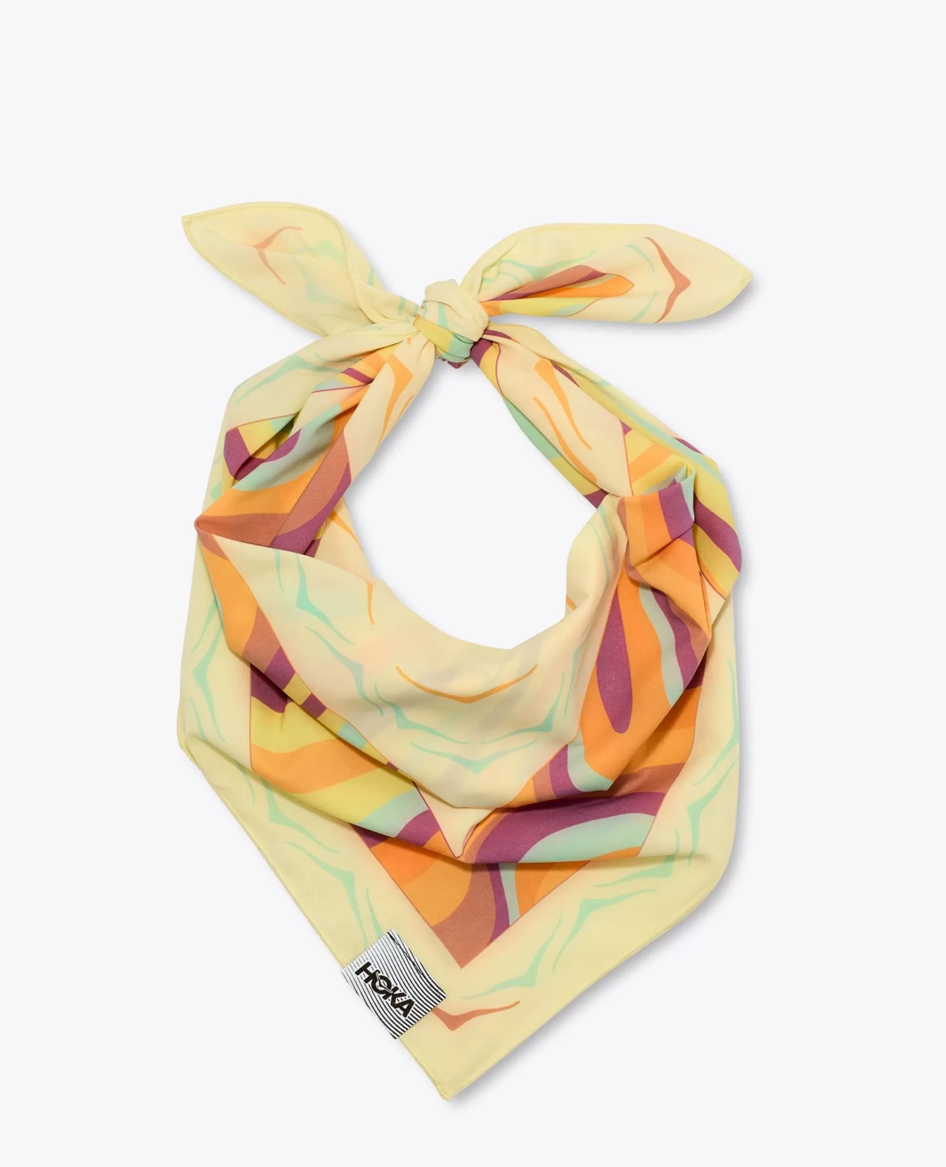 Menn HOKA® Tilbehør<Hoka Topo Bandana