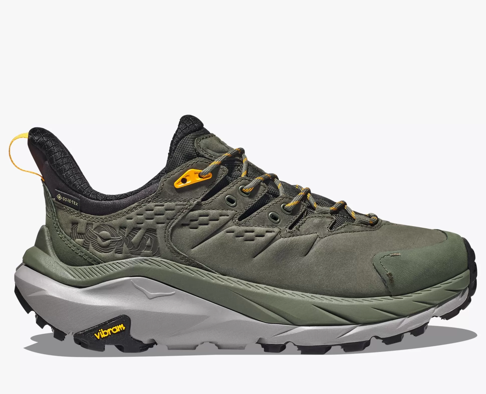 Menn HOKA® Livsstil<Kaha 2 Low Gtx