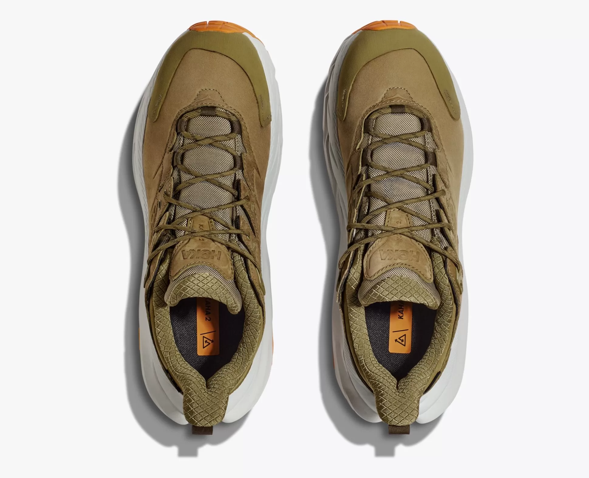 Menn HOKA® Livsstil<Kaha 2 Low Gtx