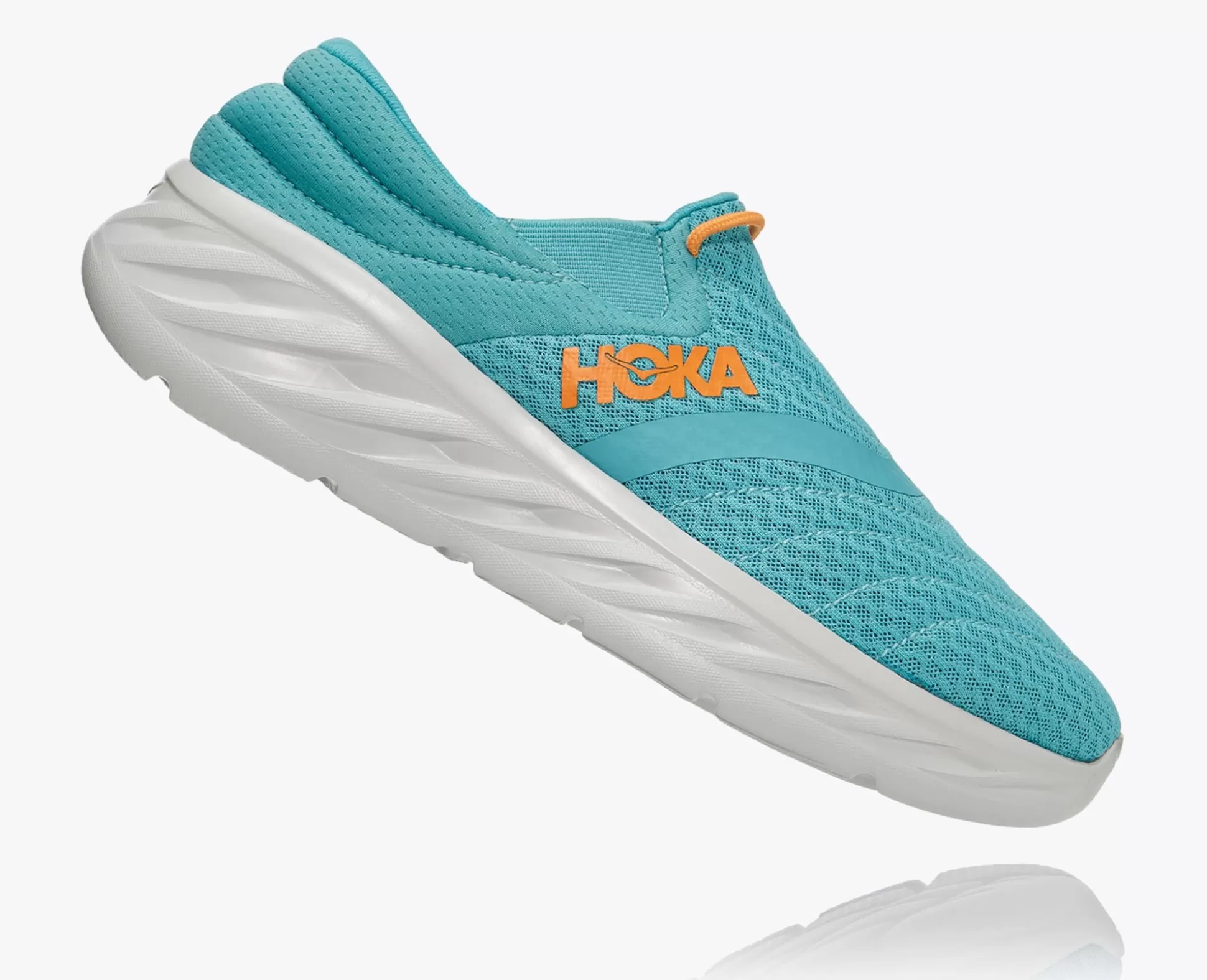 Menn HOKA® Komfort Og Restitusjon<Ora Gjenopprettingssko 2