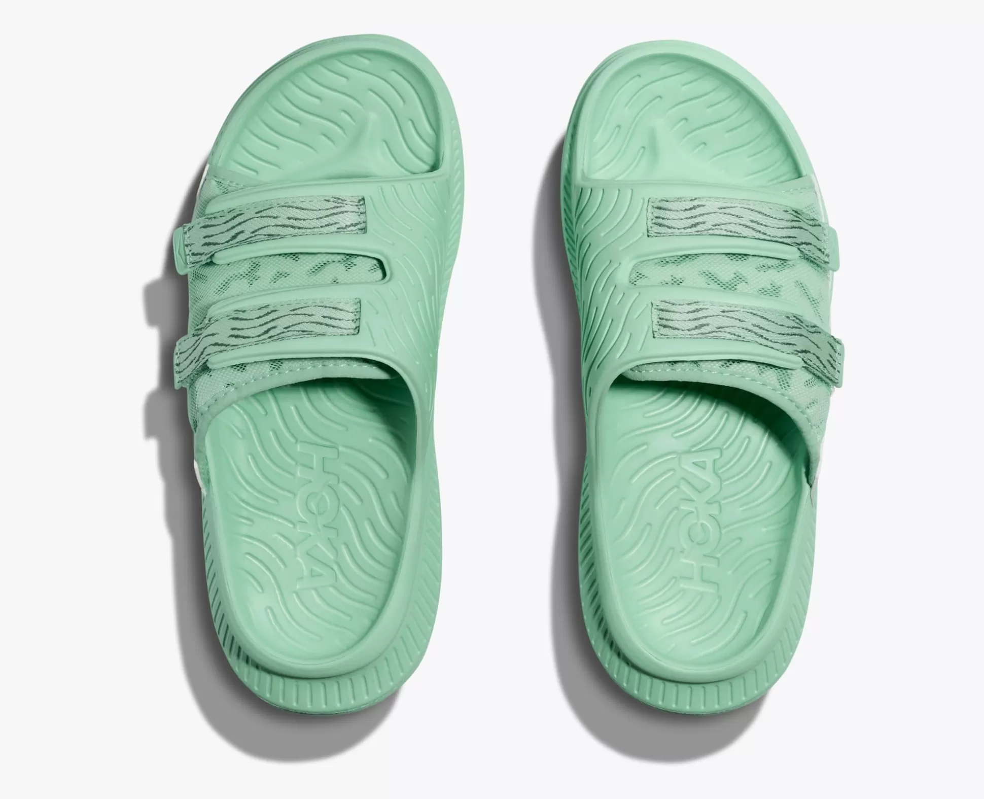 Menn HOKA® Sandaler<Ora Luxe