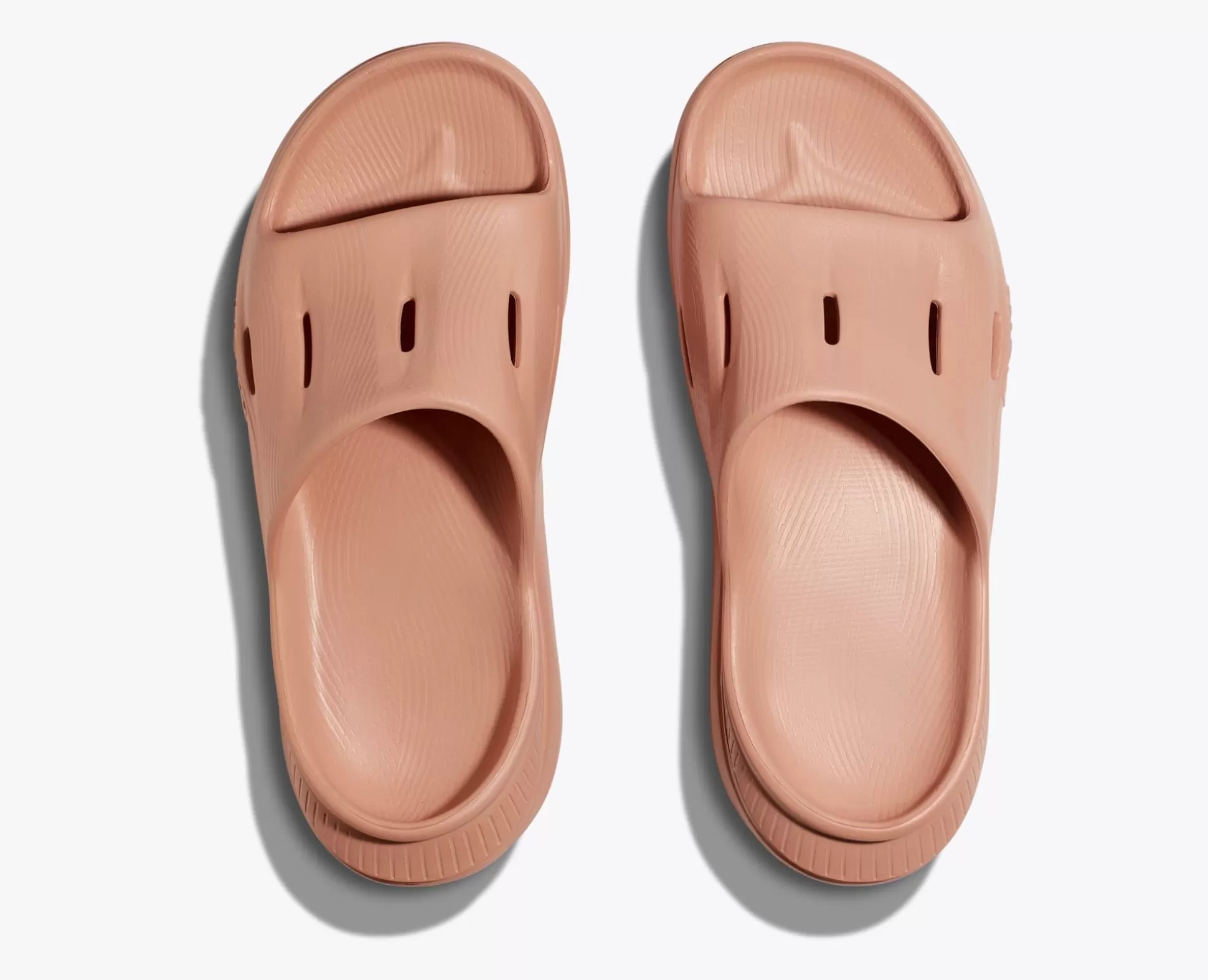 Menn HOKA® Sandaler<Ora Recovery Slide 3