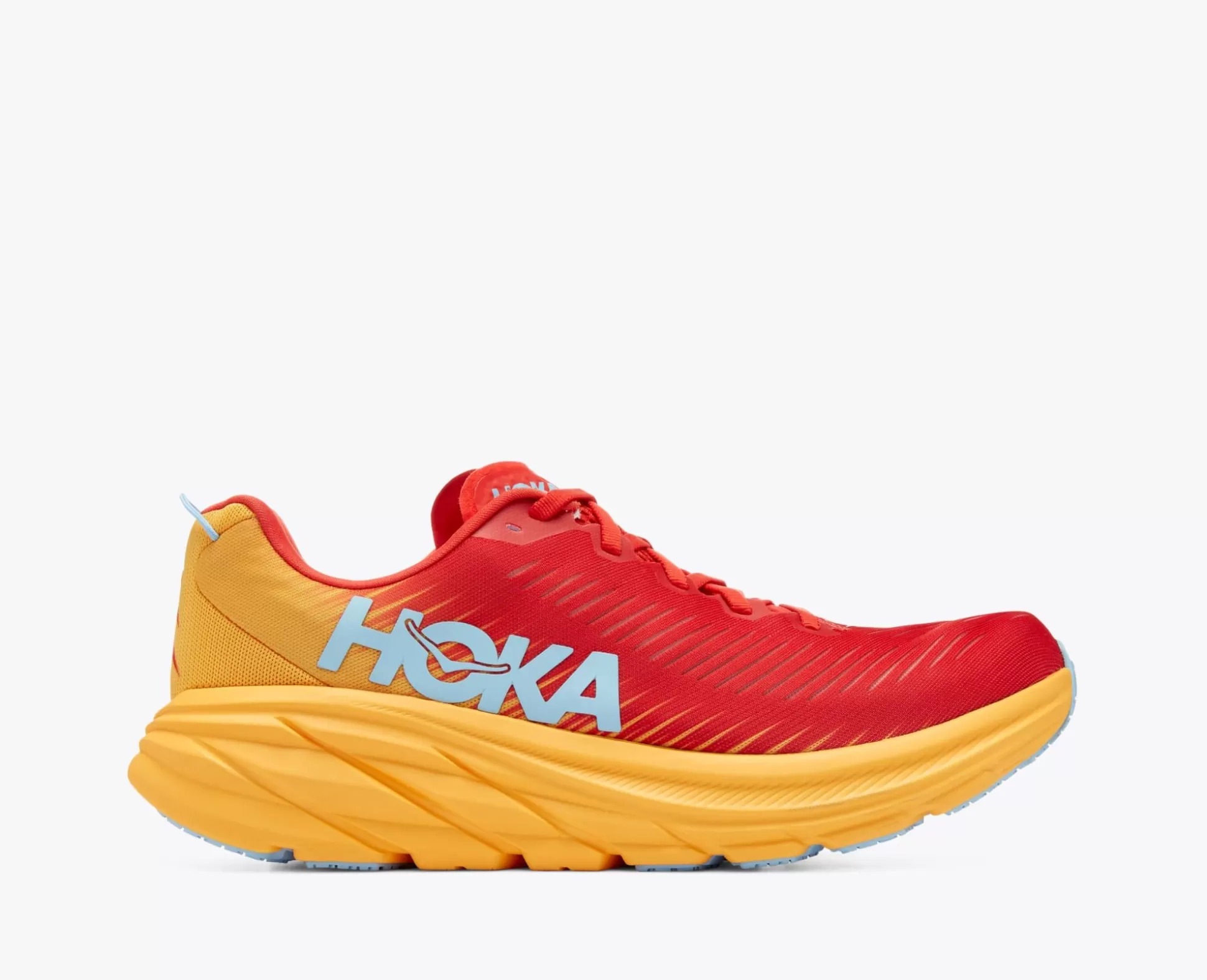 Menn HOKA® Brede Storrelser<Rincon 3