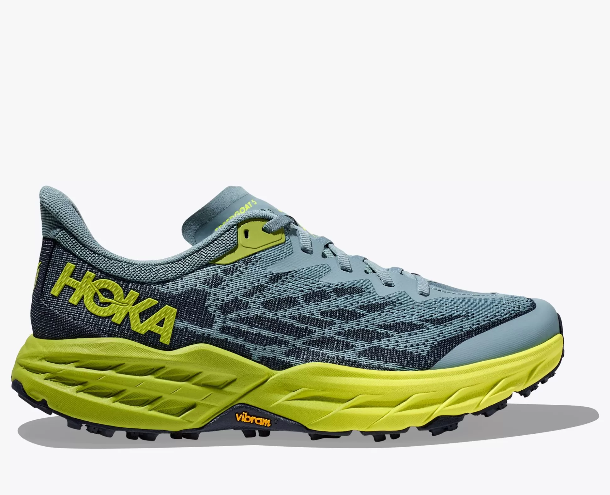 Menn HOKA® Brede Storrelser<Speedgoat 5