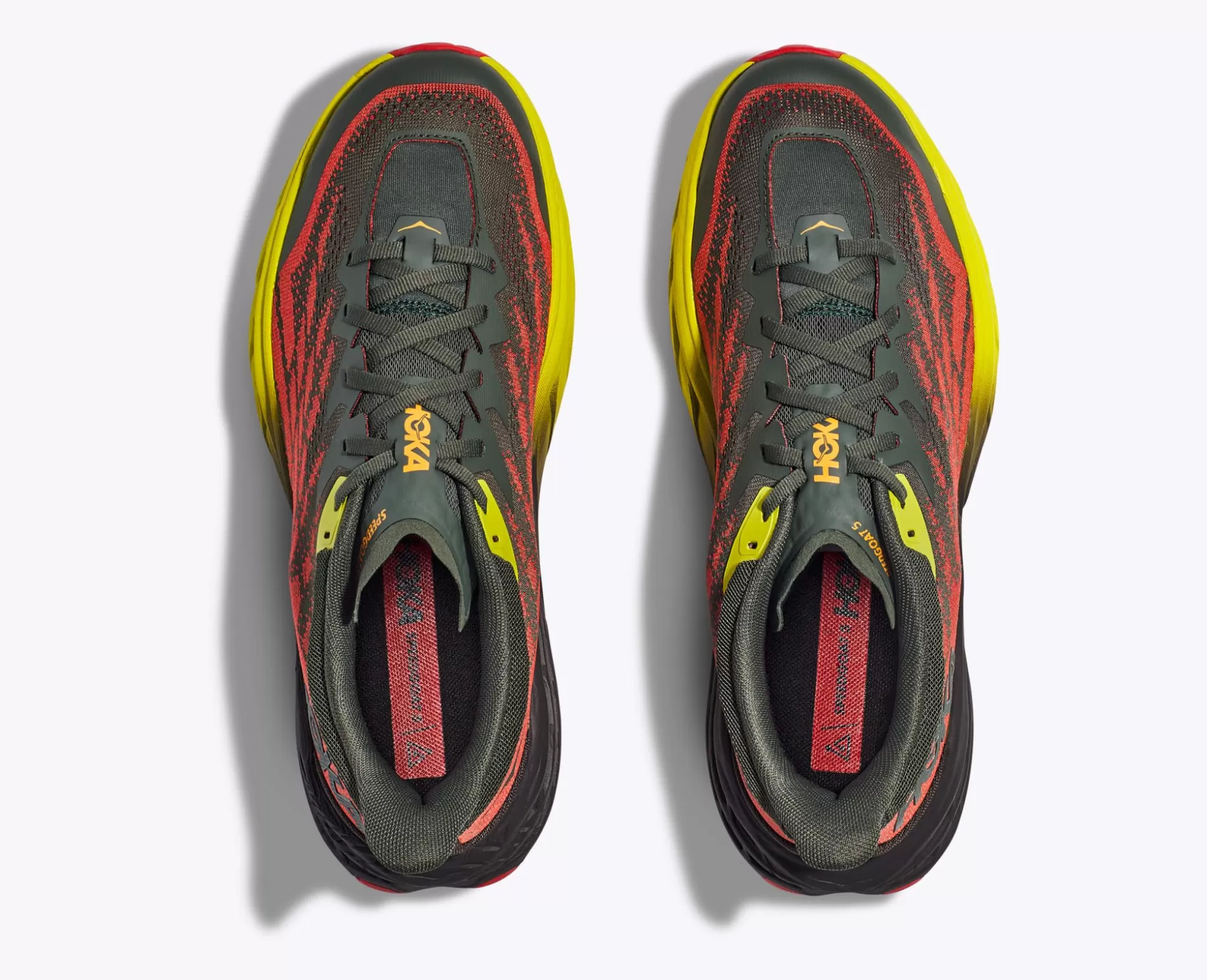 Menn HOKA® Brede Storrelser<Speedgoat 5