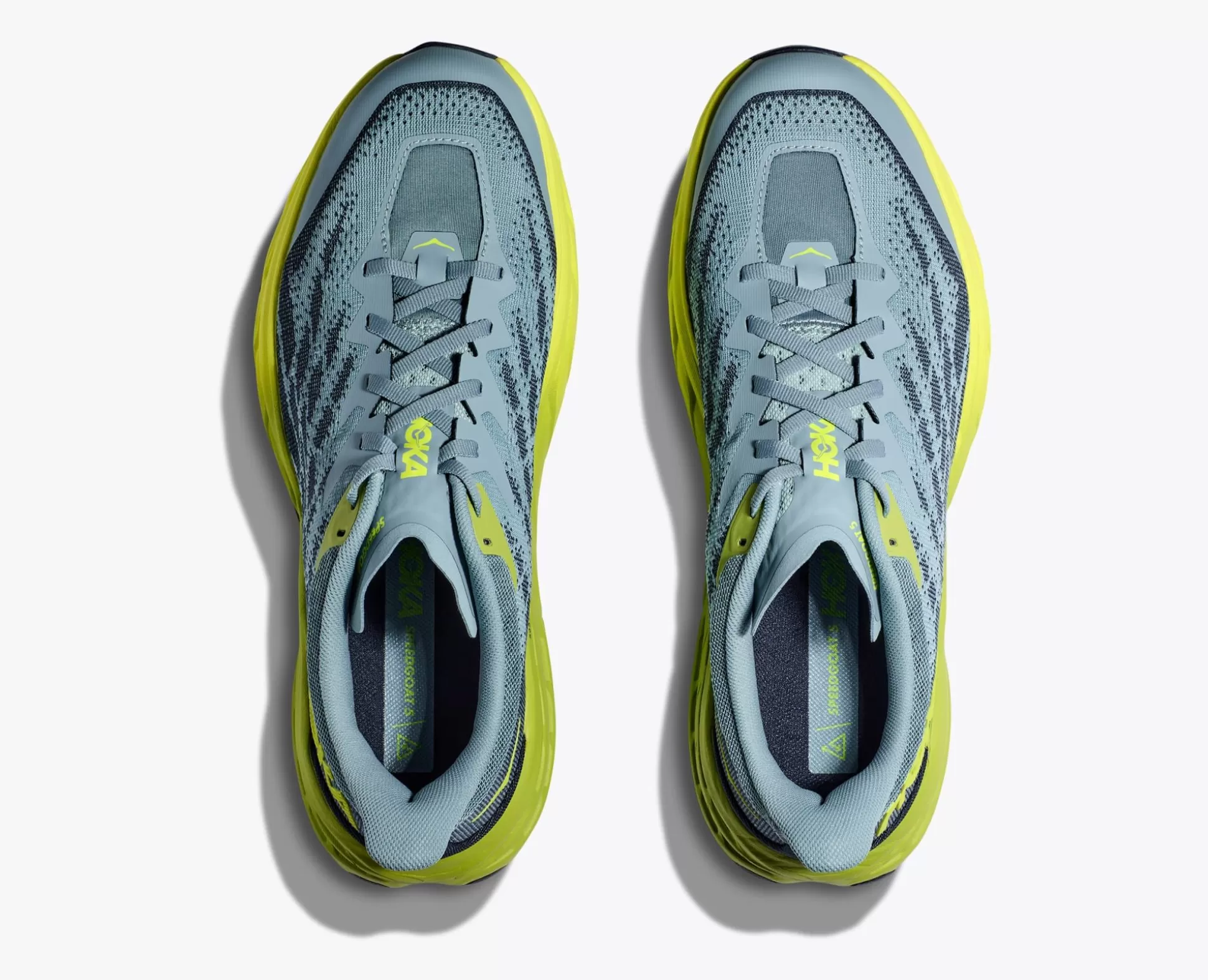 Menn HOKA® Brede Storrelser<Speedgoat 5