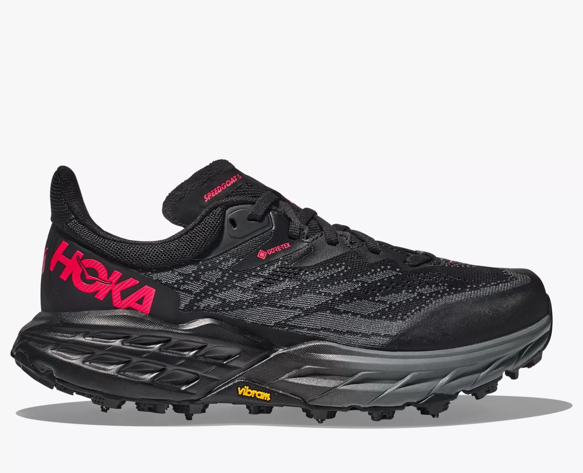 Kvinner HOKA® Vandring<Speedgoat 5 Gtx Spike