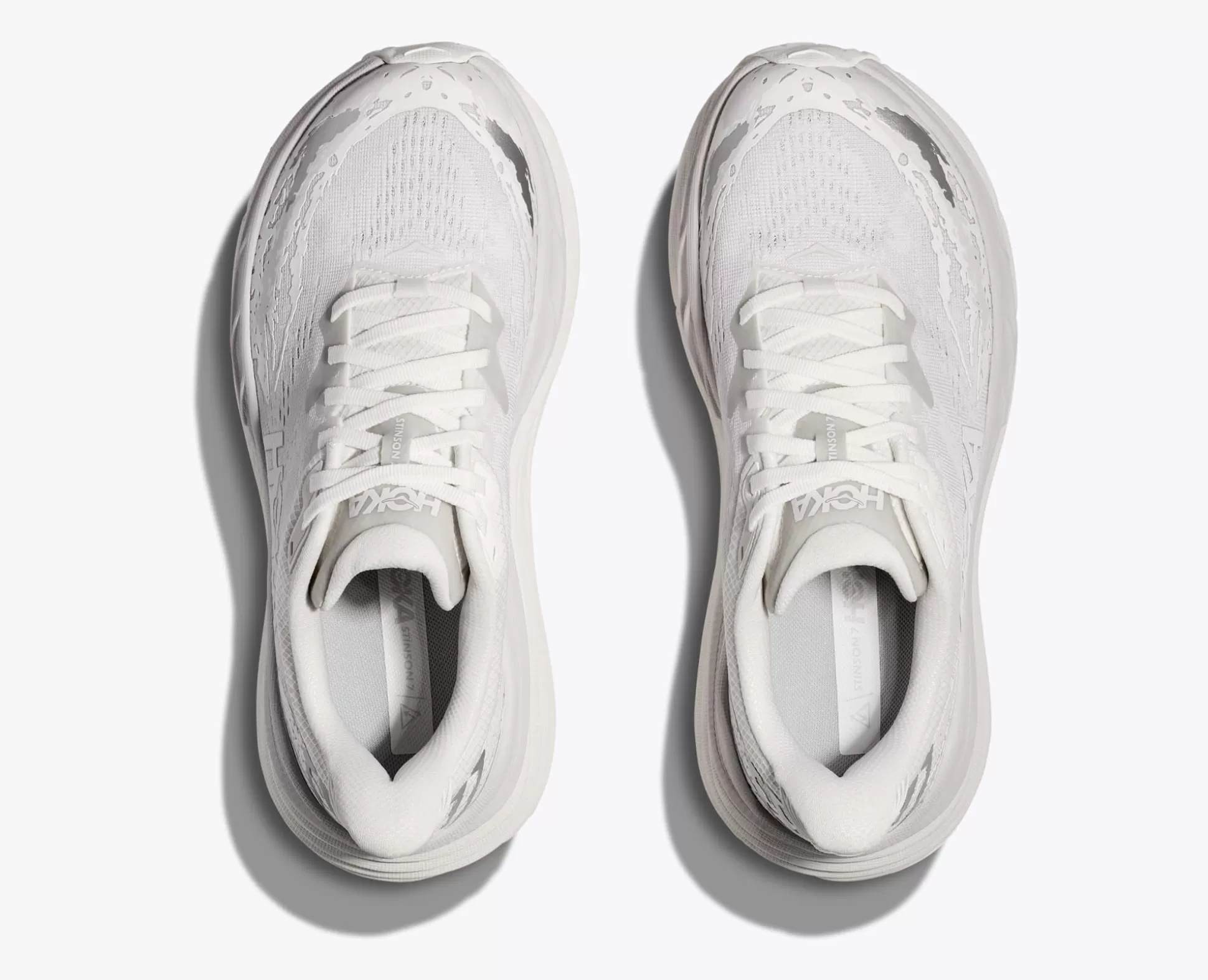Menn HOKA® Stabilitet<Stinson 7